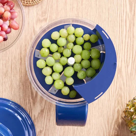 Automatic Fruit Peeler