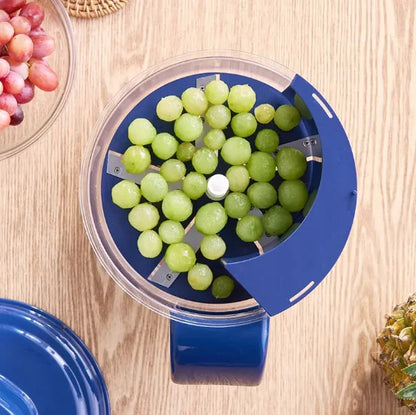 Automatic Fruit Peeler